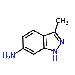 3-Methyl-6-aminoindazole (MAI)