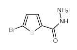 5-Bromothiophene-2-carbohydrazide